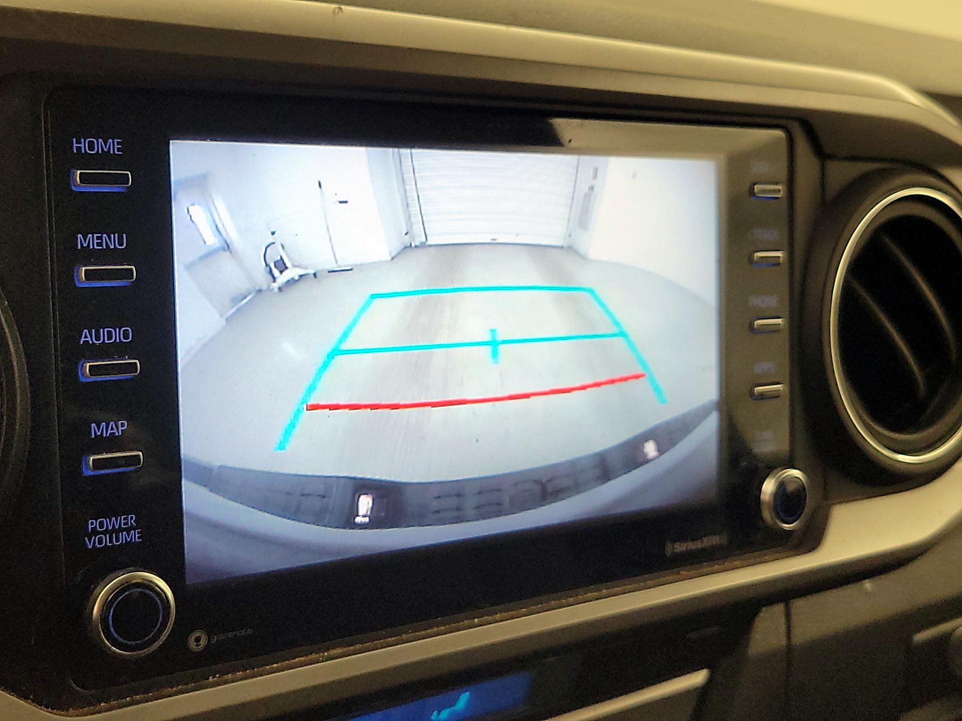 Thumbnail: 2021 Toyota Tacoma - 14