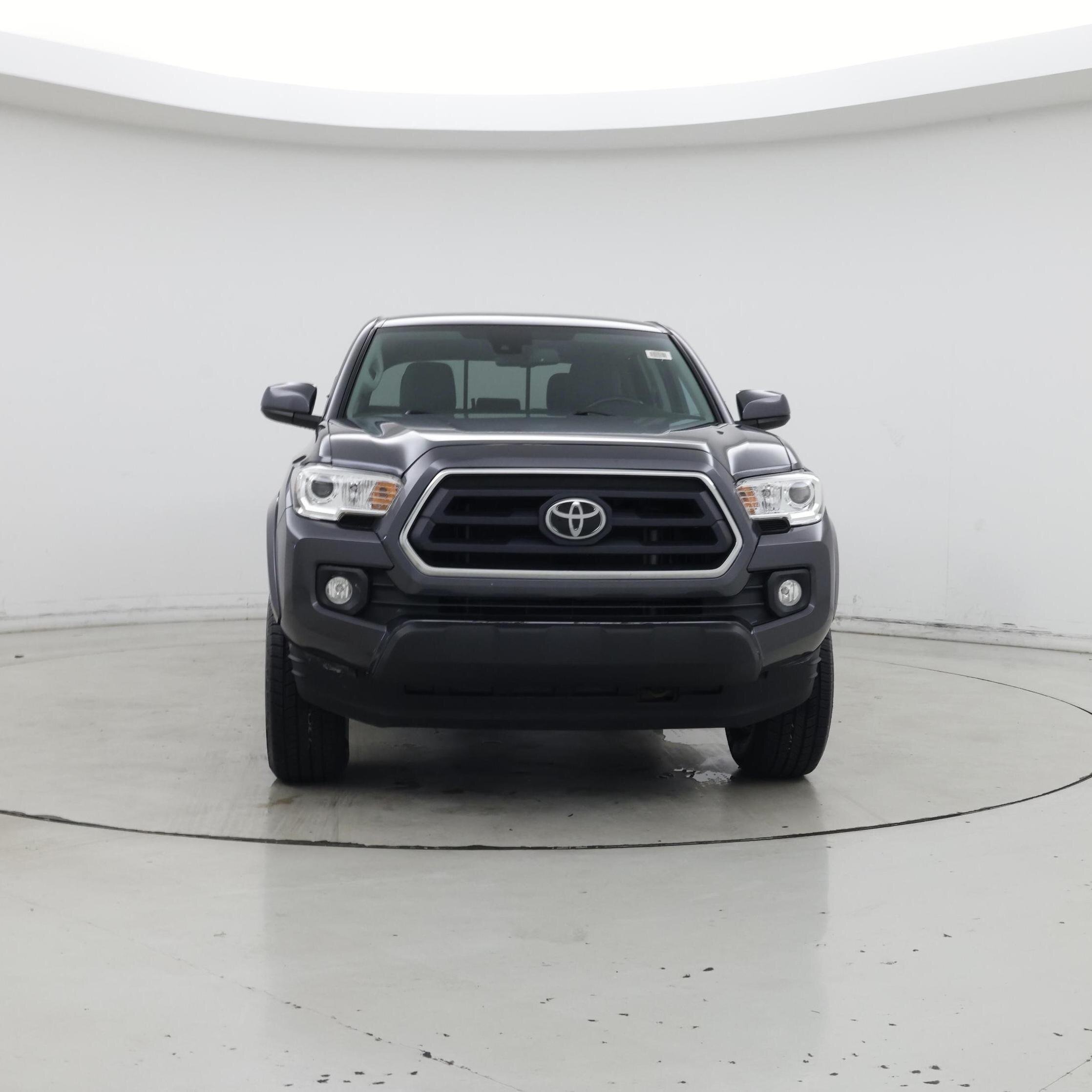 Thumbnail: 2021 Toyota Tacoma - 5