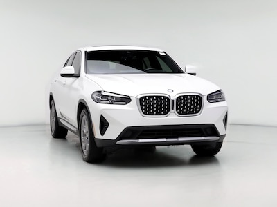 2022 BMW X4 xDrive30i -
                Miami, FL