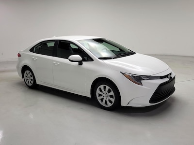 2024 Toyota Corolla LE -
                Miami, FL