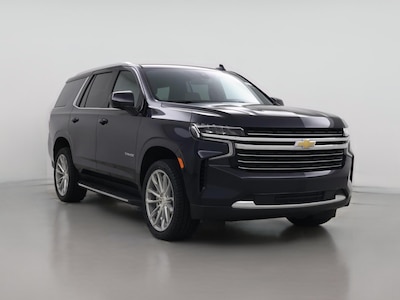 2021 Chevrolet Tahoe LT -
                Dothan, AL