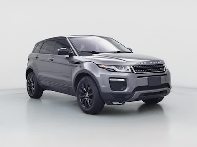 2019 Land Rover Range Rover Evoque SE Premium -
                Clermont, FL