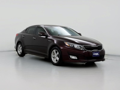 2015 Kia Optima LX -
                Dallas, TX