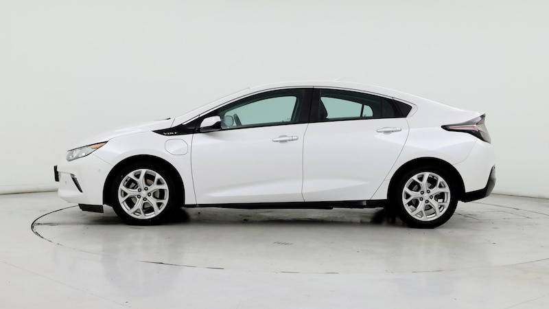 2017 Chevrolet Volt Premier 3