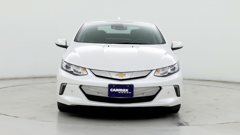 2017 Chevrolet Volt Premier 5