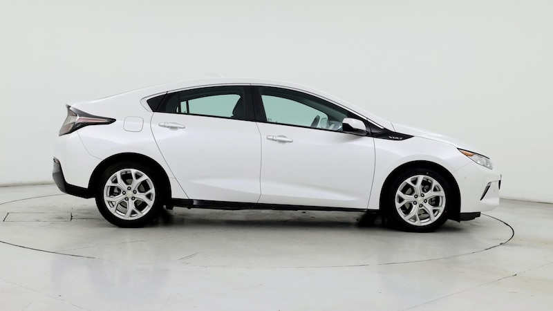 2017 Chevrolet Volt Premier 7