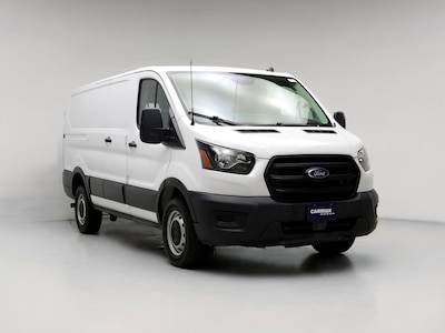 2020 Ford Transit Series 250 -
                Fort Worth, TX