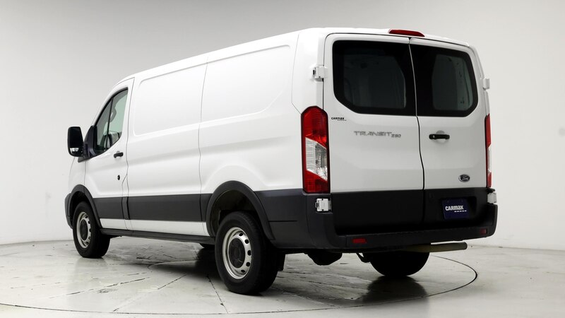 2020 Ford Transit Series 250 2