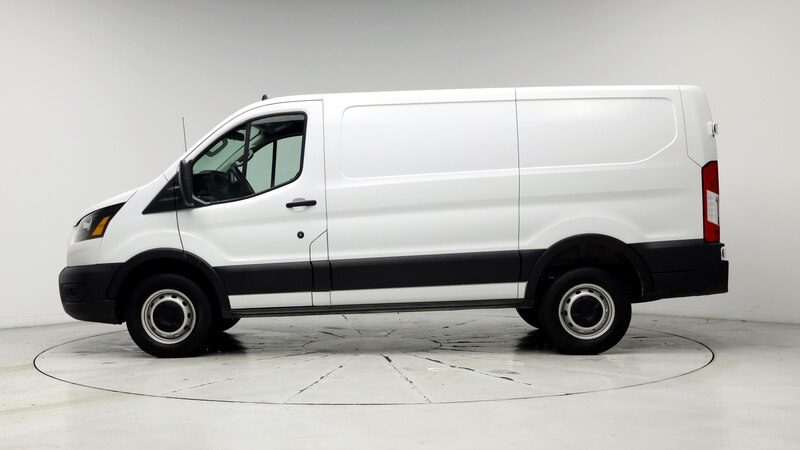 2020 Ford Transit Series 250 3