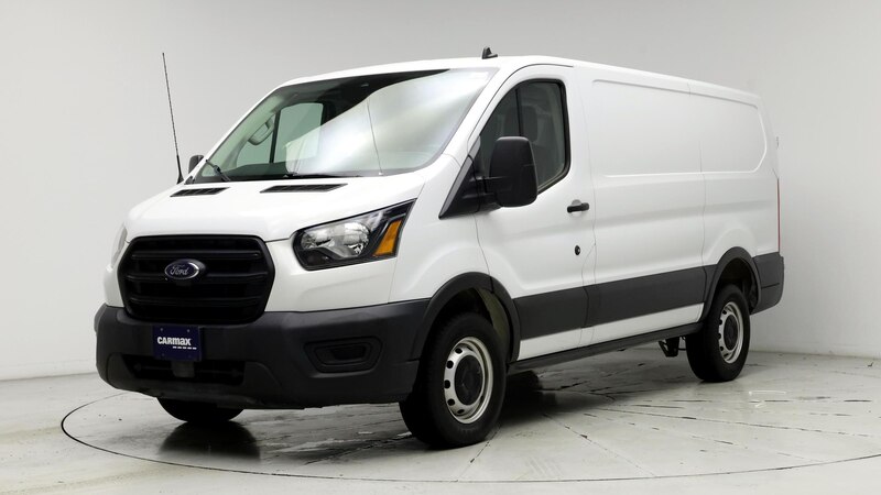 2020 Ford Transit Series 250 4