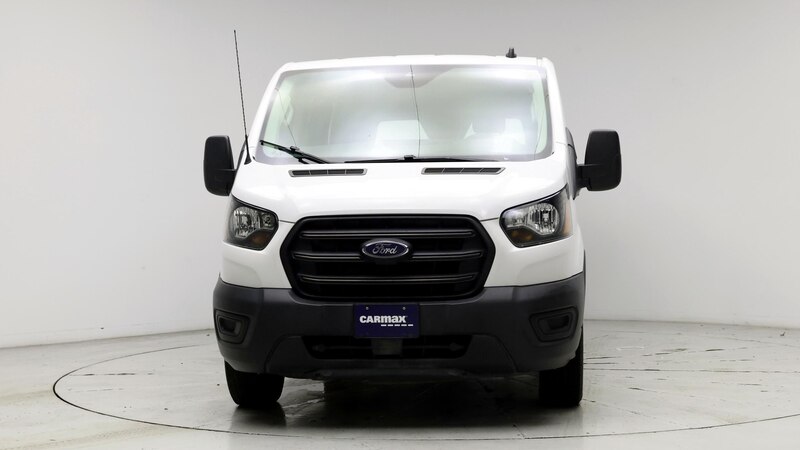 2020 Ford Transit Series 250 5