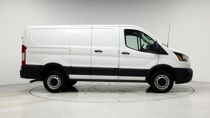 2020 Ford Transit Series 250 7