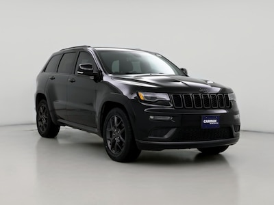 2019 Jeep Grand Cherokee Limited Edition -
                Killeen, TX