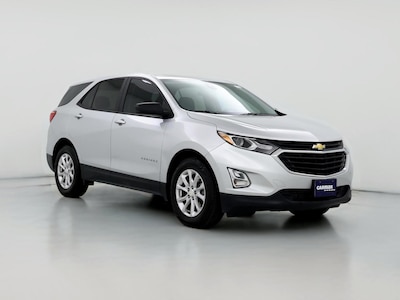 2020 Chevrolet Equinox LS -
                Dallas, TX