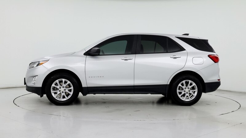 2020 Chevrolet Equinox LS 3