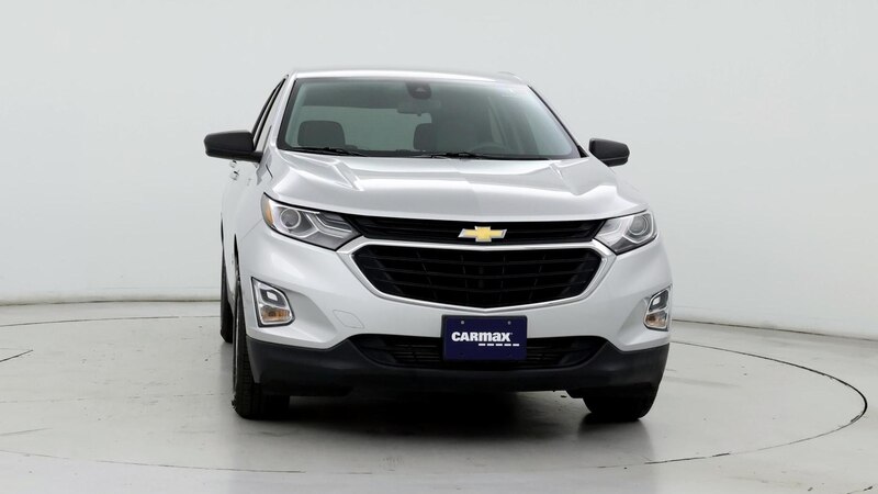 2020 Chevrolet Equinox LS 5