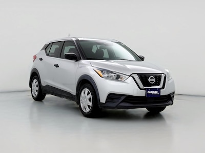 2020 Nissan Kicks S -
                Dallas, TX