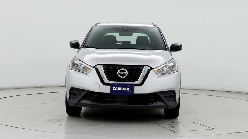 2020 Nissan Kicks S 5