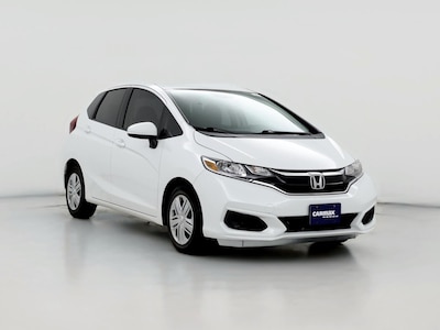 2019 Honda Fit LX -
                Garland, TX