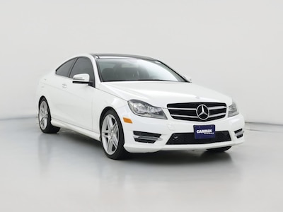 2014 Mercedes-Benz C-Class C 250 -
                Tyler, TX