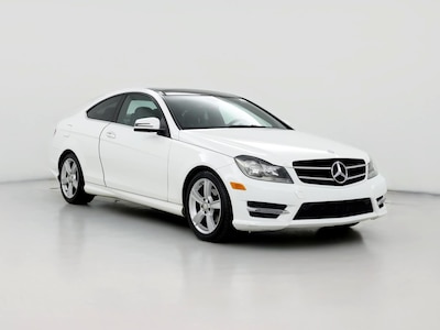 2015 Mercedes-Benz C-Class C 250 -
                Dallas, TX