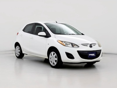 2013 Mazda Mazda2 Sport -
                Dallas, TX