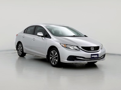 2013 Honda Civic EX -
                Shreveport, LA