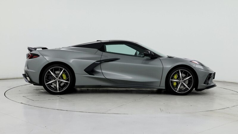 2022 Chevrolet Corvette Stingray 7