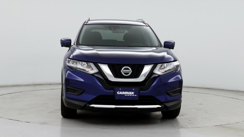 2020 Nissan Rogue SV 5