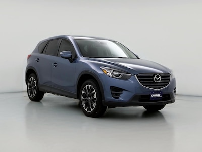 2016 Mazda CX-5 Grand Touring -
                Garland, TX