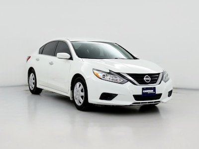 2018 Nissan Altima S -
                Dallas, TX