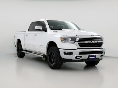 2020 RAM 1500 Laramie -
                Dallas, TX