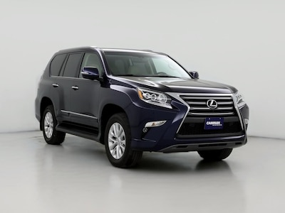 2019 Lexus GX 460 Premium -
                College Station, TX