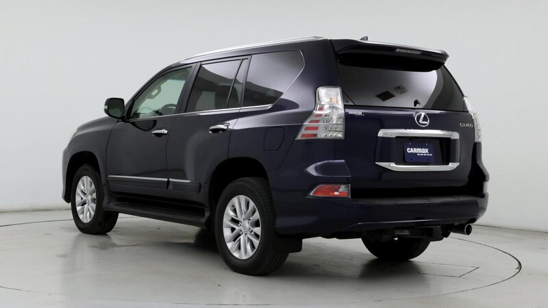 2019 Lexus GX 460 Premium 2