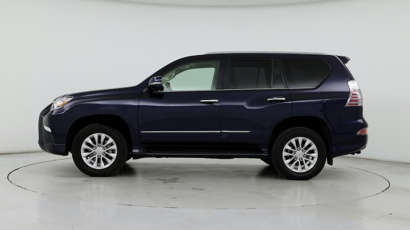 2019 Lexus GX 460 Premium 3