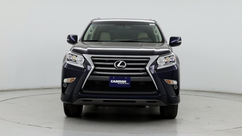 2019 Lexus GX 460 Premium 5