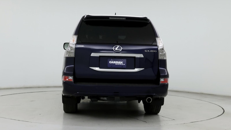 2019 Lexus GX 460 Premium 6