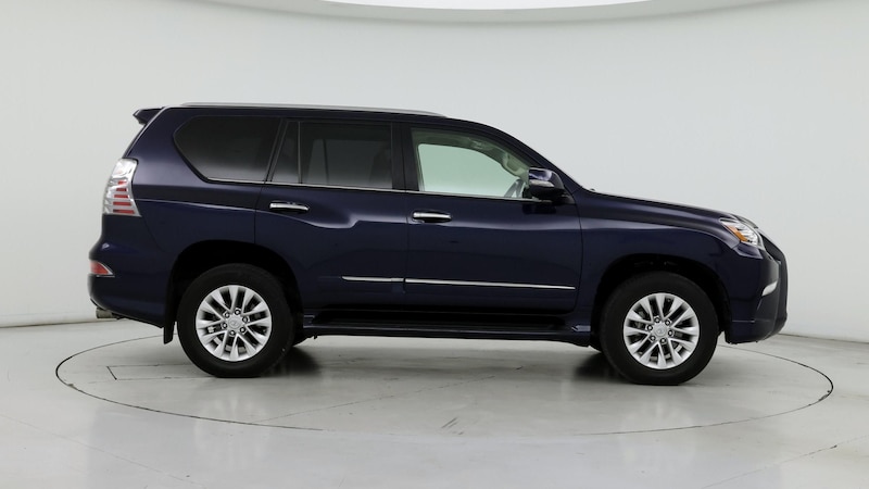 2019 Lexus GX 460 Premium 7