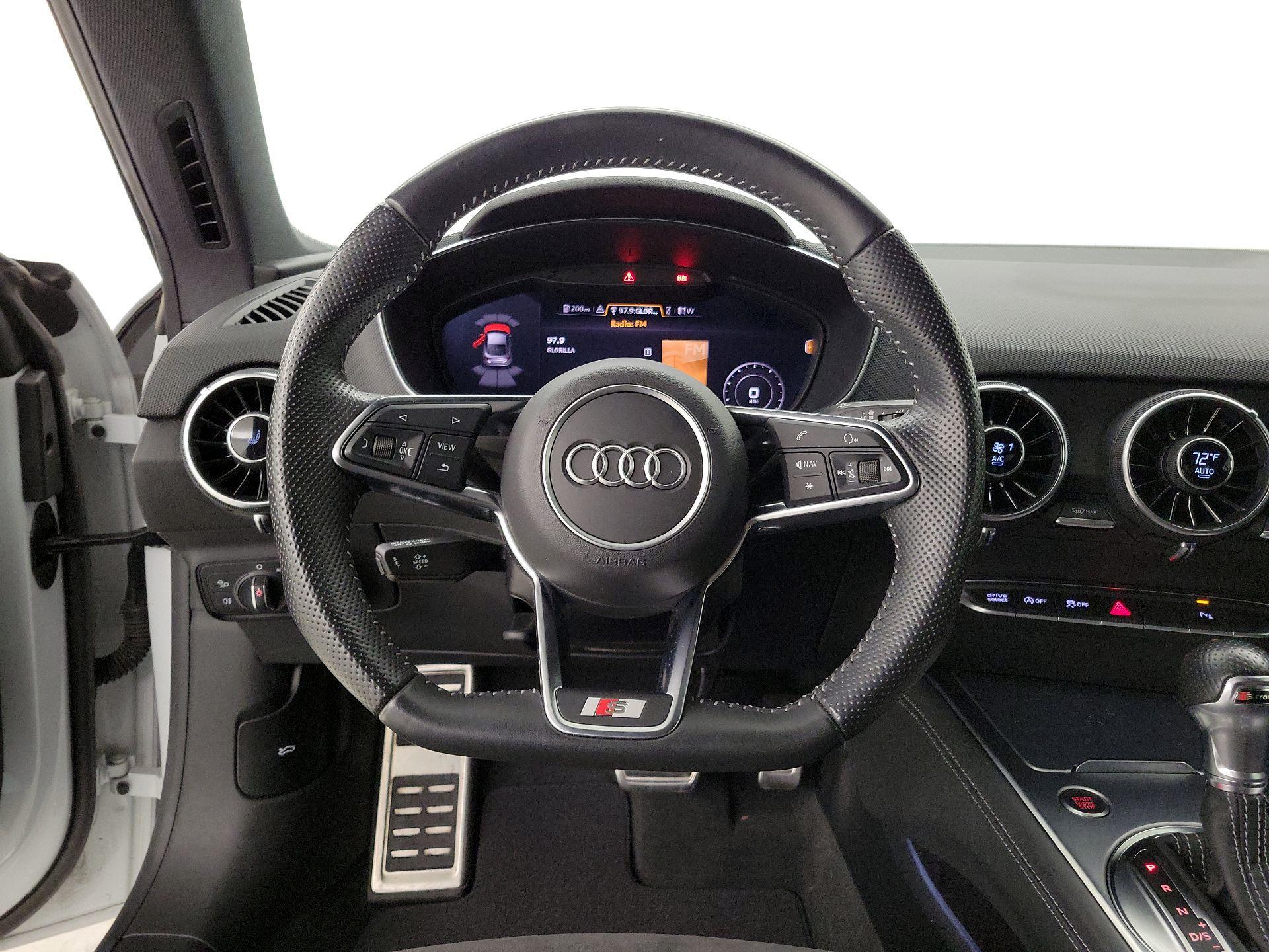 Thumbnail: 2022 Audi TT - 10