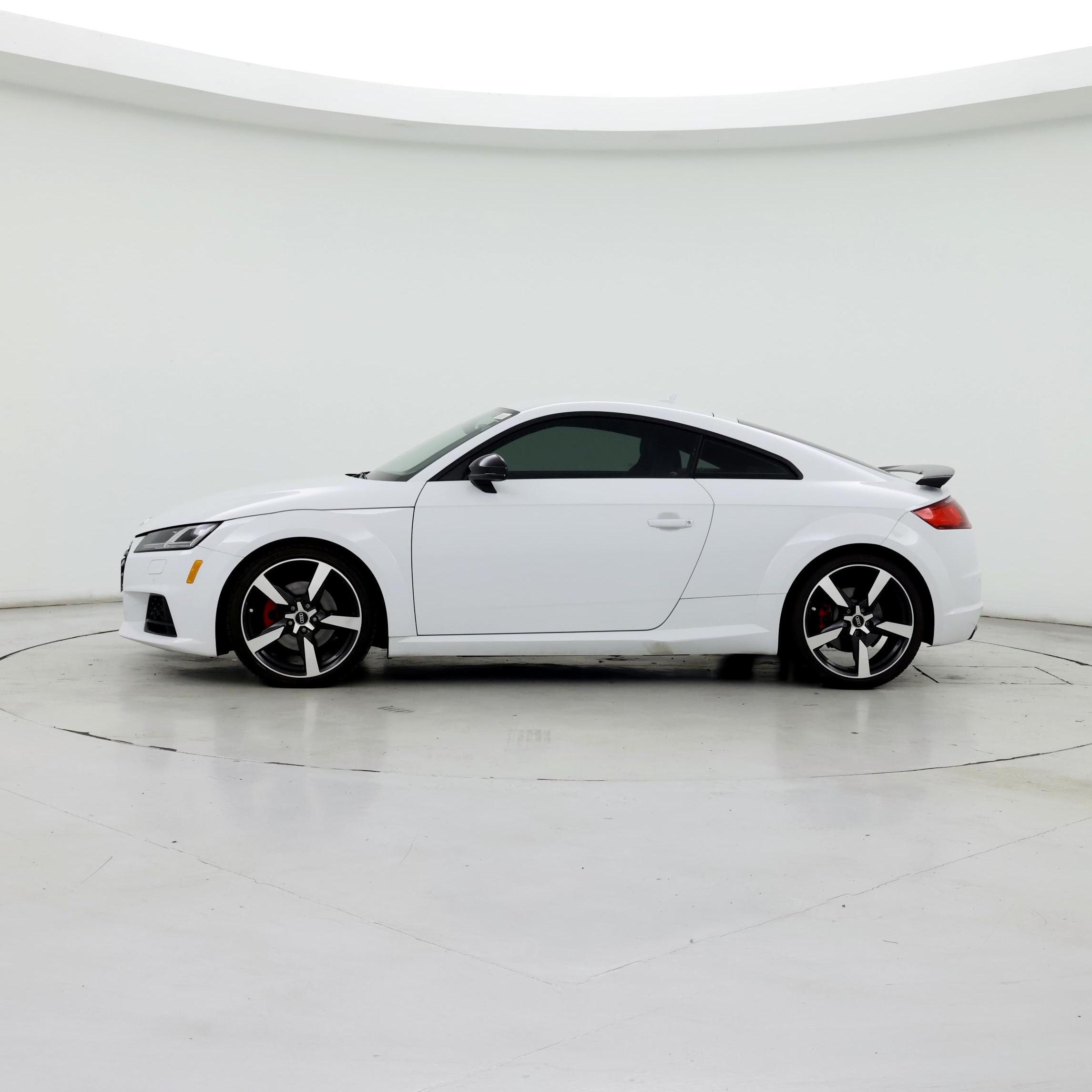 Thumbnail: 2022 Audi TT - 3