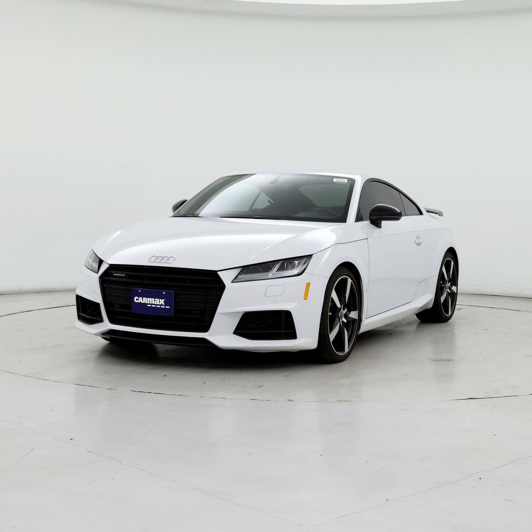 Thumbnail: 2022 Audi TT - 4