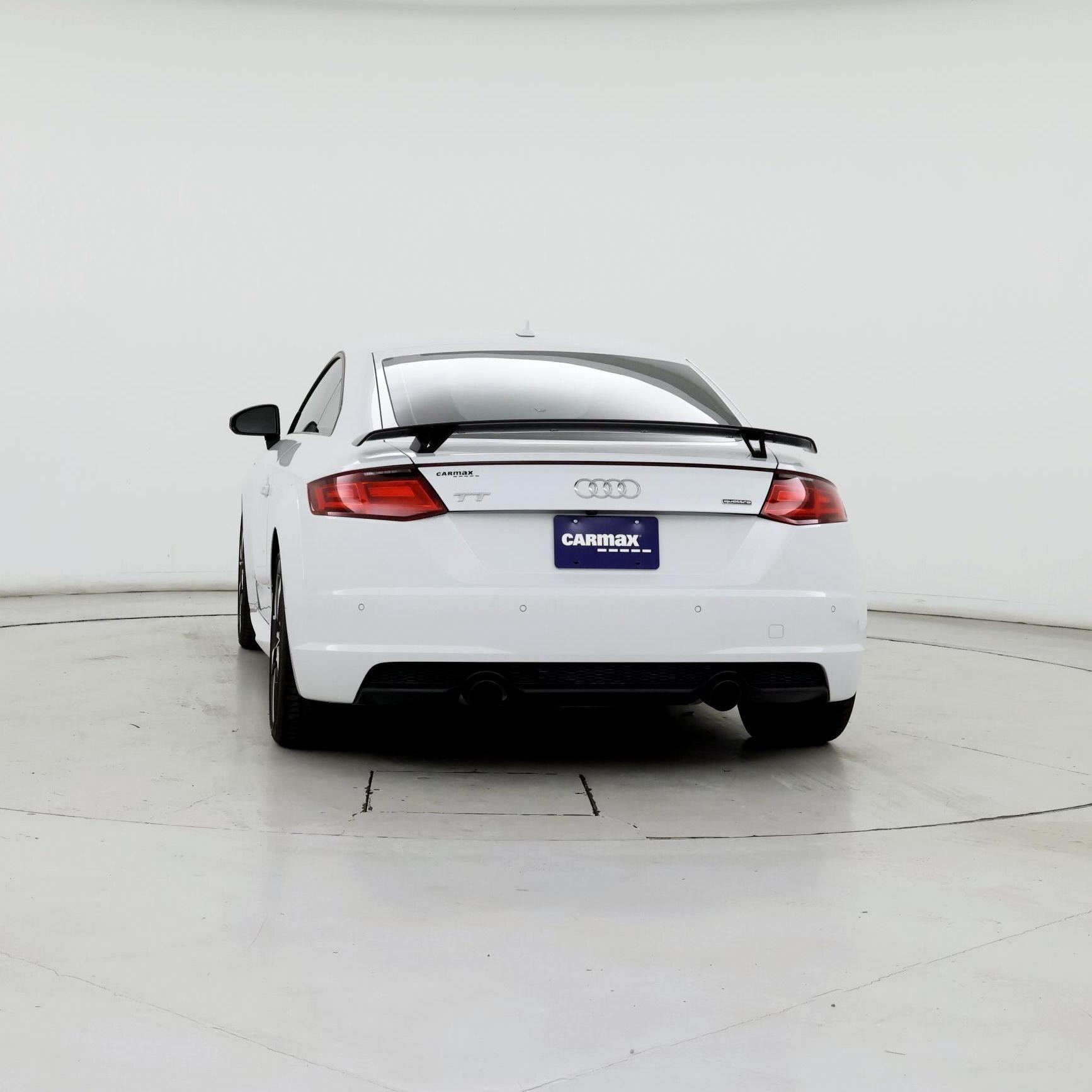 Thumbnail: 2022 Audi TT - 6