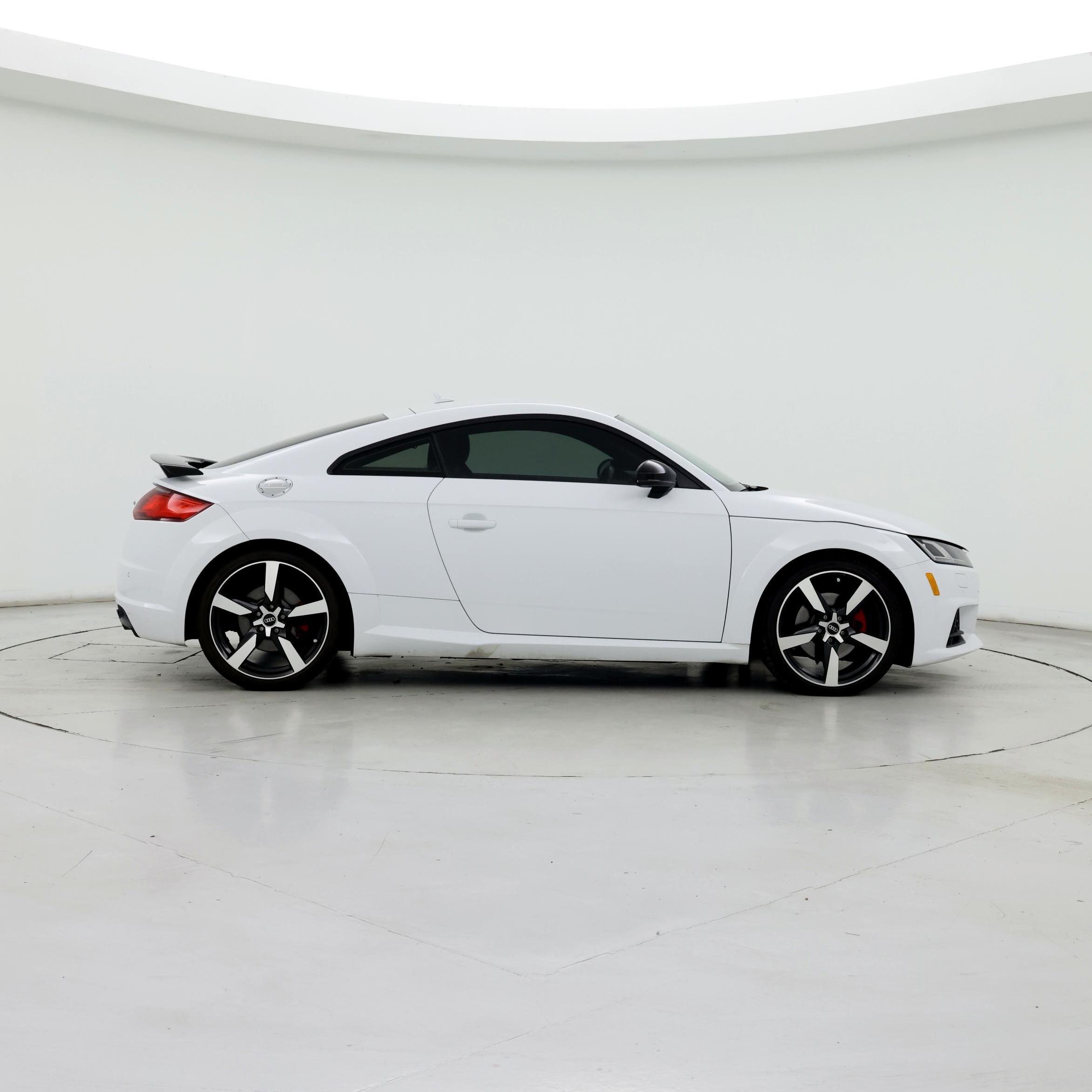 Thumbnail: 2022 Audi TT - 7
