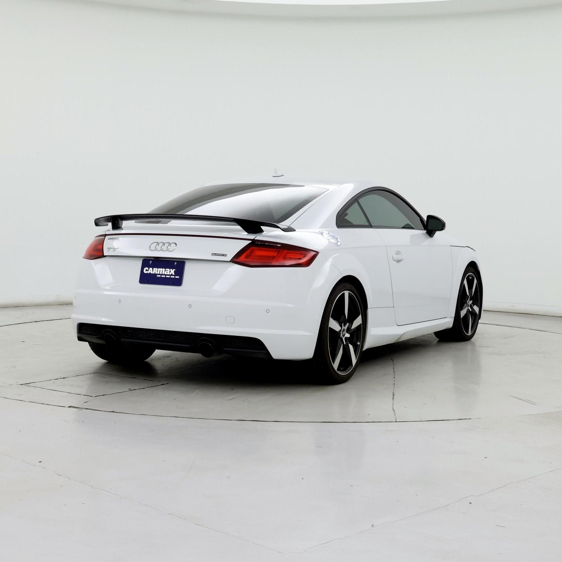 Thumbnail: 2022 Audi TT - 8
