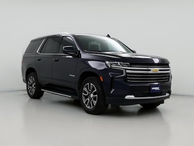 2021 Chevrolet Tahoe LT -
                Garland, TX