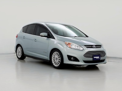 2013 Ford C-Max SEL -
                Garland, TX