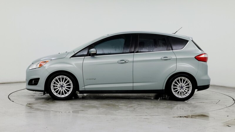 2013 Ford C-Max SEL 3