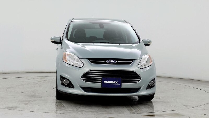 2013 Ford C-Max SEL 5