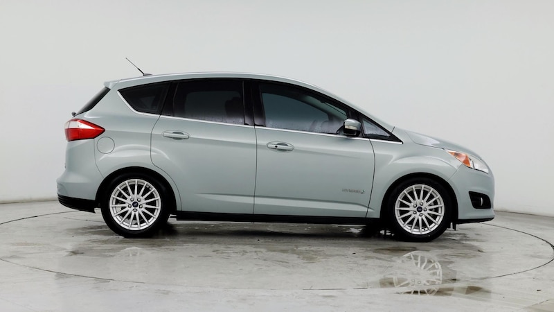 2013 Ford C-Max SEL 7