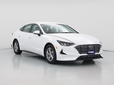 2023 Hyundai Sonata SE -
                Irving, TX